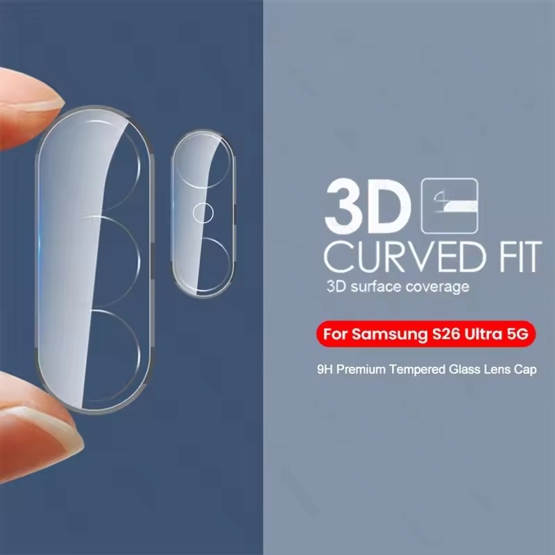 Photography Kit Samsung S26 Ultra - Camera Lens Protector For Samsung Galaxy