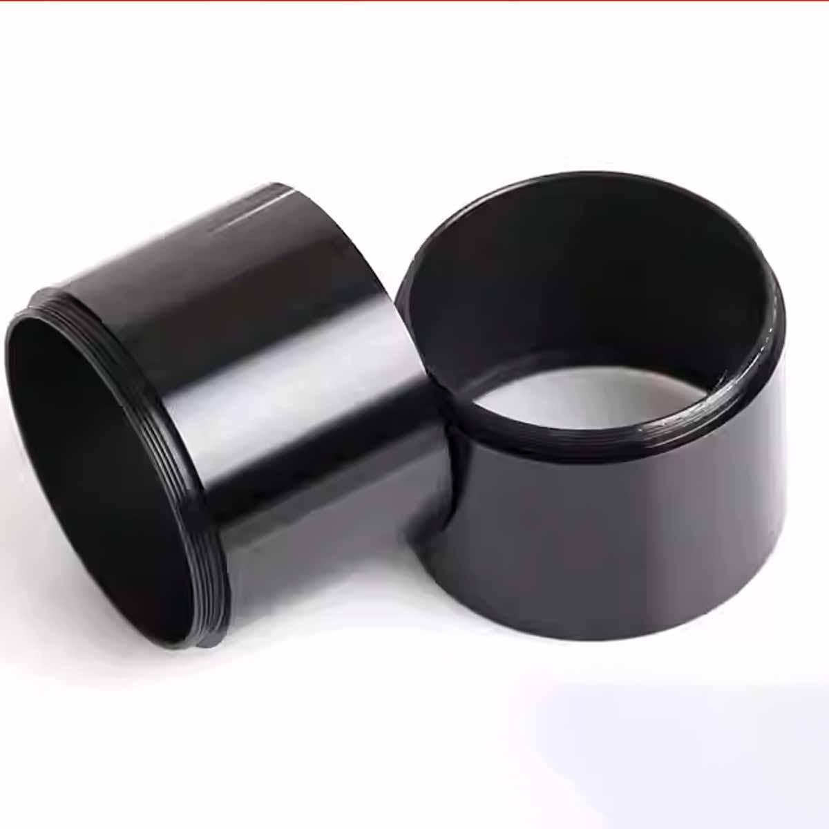 Photograph Ed - 2-inch Metal ED Extended Focus Photography