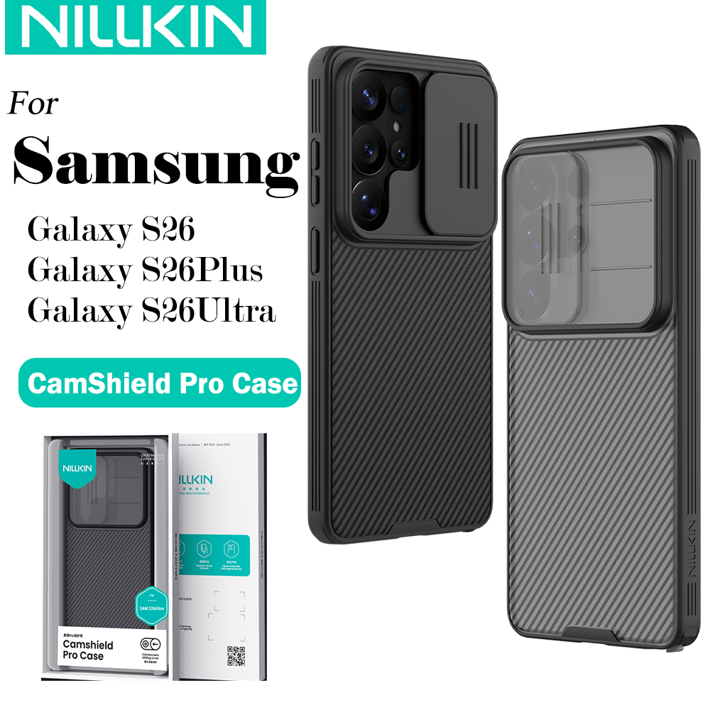 Photography Kit Samsung S26 Ultra - Nillkin for Samsung Galaxy S26 Ultra