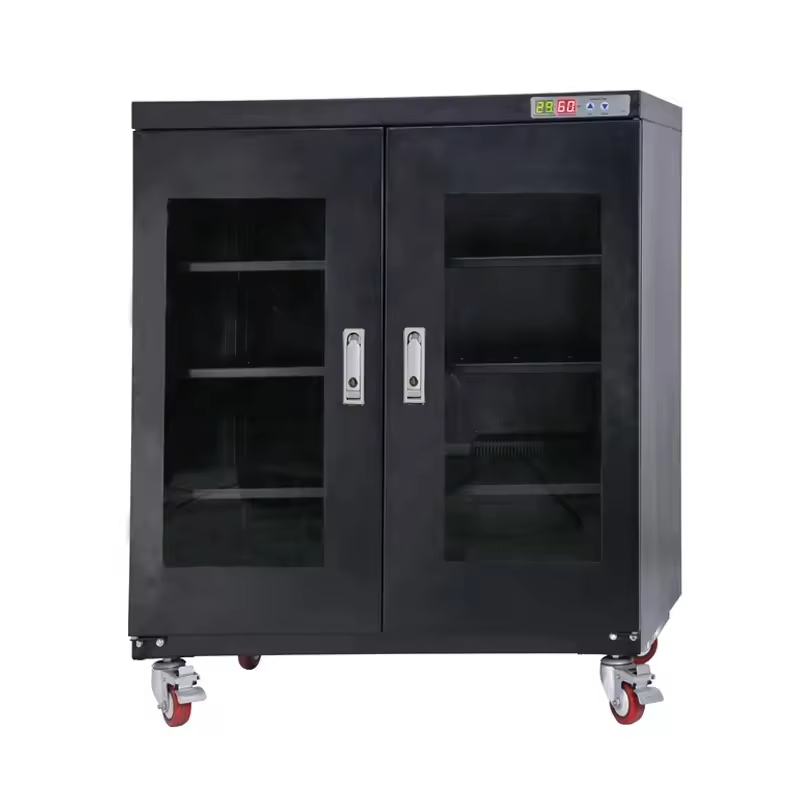 Camera Dry Cabinet - -For 435L Professional Electronic Moisture Proof