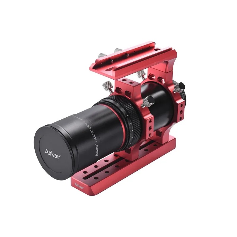 Photograph Ed - Askar FMA230 Astrograph Sharpstar Photographic Star