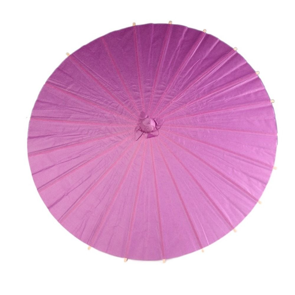 Photography Vintage - Traditional Handmade Paper Umbrella Classical Colorful