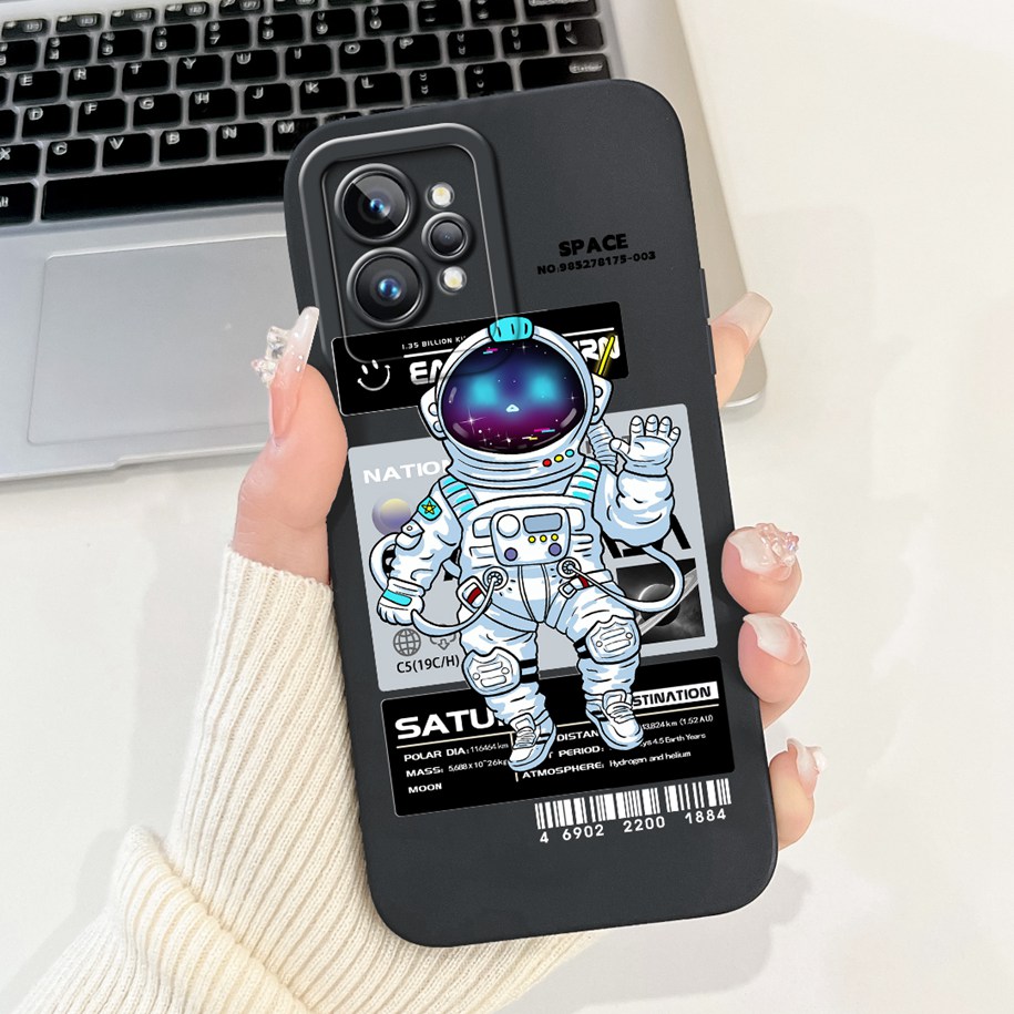 For Realme GT2 Pro Case Cute D - đánh giá và giá Lens Case Pouch