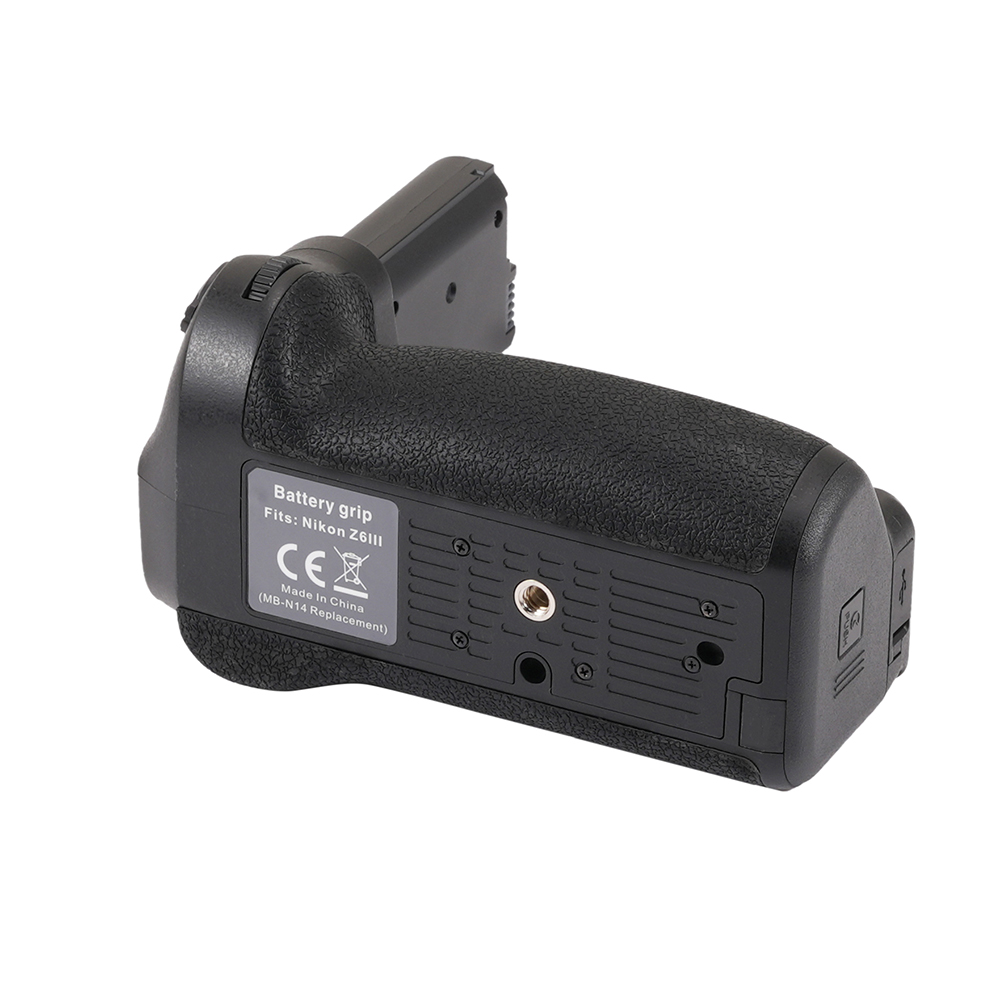 FOTGA Vertical Battery Grip Ho - đánh giá và giá Nikon Camera Z6 Iii
