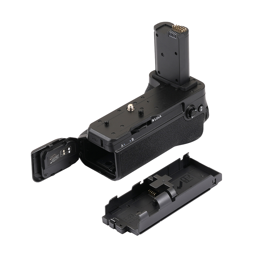 FOTGA Vertical Battery Grip Ho - đánh giá và giá Nikon Camera Z6 Iii
