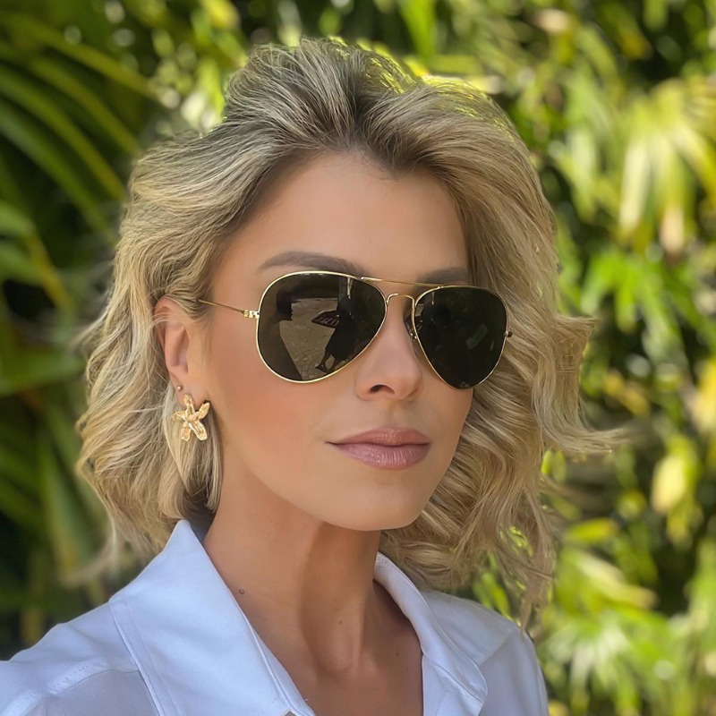 Retro Fashion Metal Oval Frame - đánh giá và giá Photography Outdoor