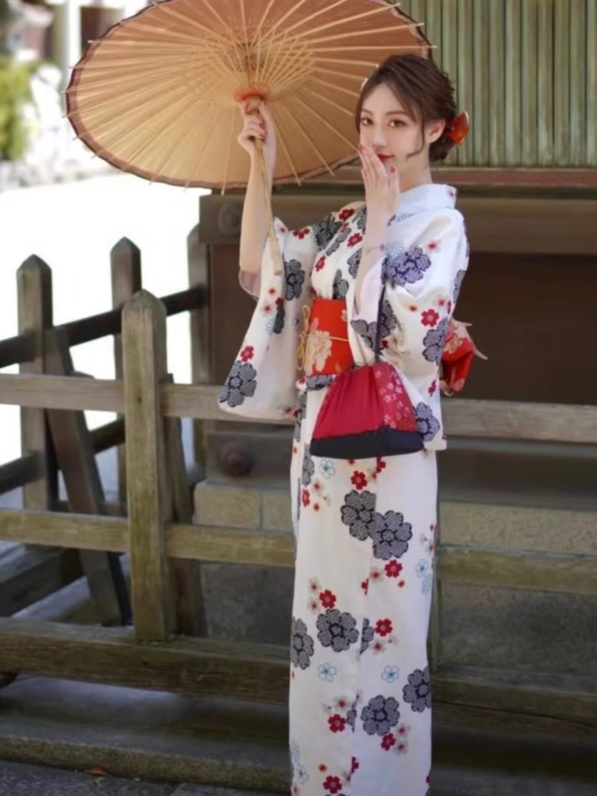 New Vintage Japanese Style Kim - đánh giá và giá Photography Vintage