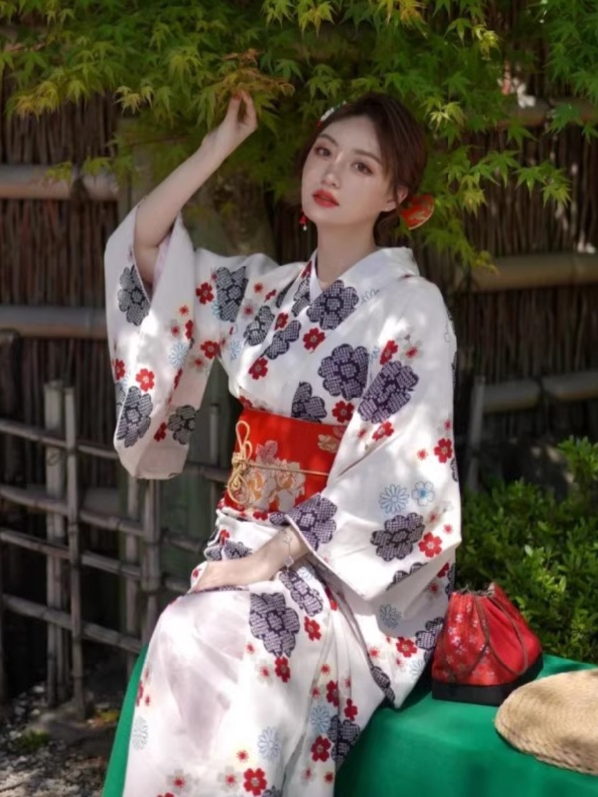 New Vintage Japanese Style Kim - đánh giá và giá Photography Vintage