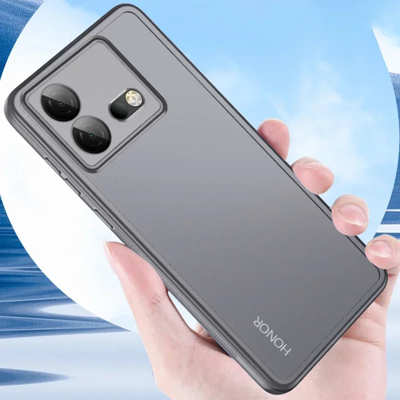 Luxury Simple Phone Case for V - đánh giá và giá Lens Case Pouch