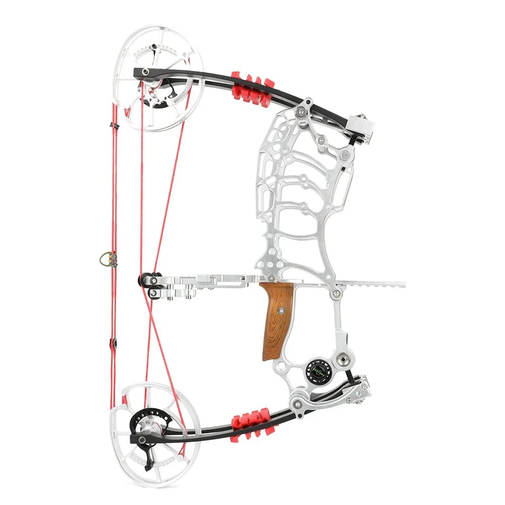 Archery Dual Purpose Compound  - đánh giá và giá Photography Training