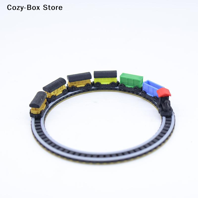 [ZY]1 Set Mini Train Kit With  - đánh giá và giá Photography Term
