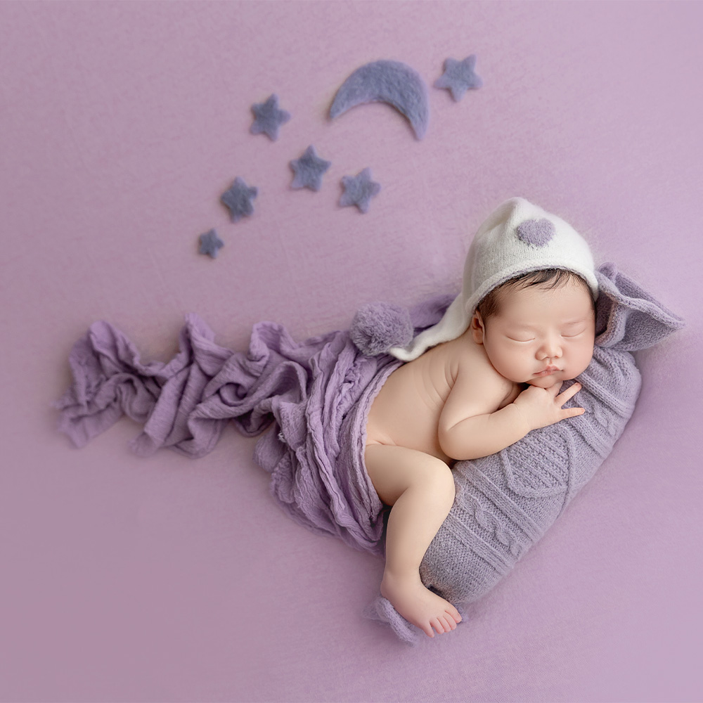 Photography for Newborn Props  - đánh giá và giá Photography Life