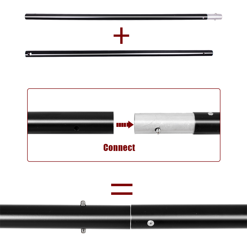 SH Nền Chụp Ảnh Đứng Studio Ản - đánh giá và giá Backdrop Stand Kit