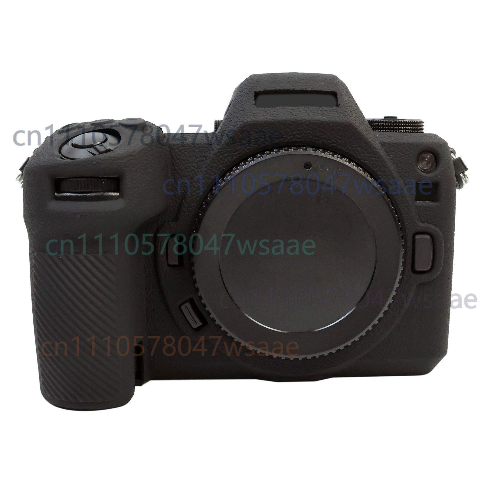 Camera Soft Silicone Case For  - đánh giá và giá Nikon Camera Z6 Iii