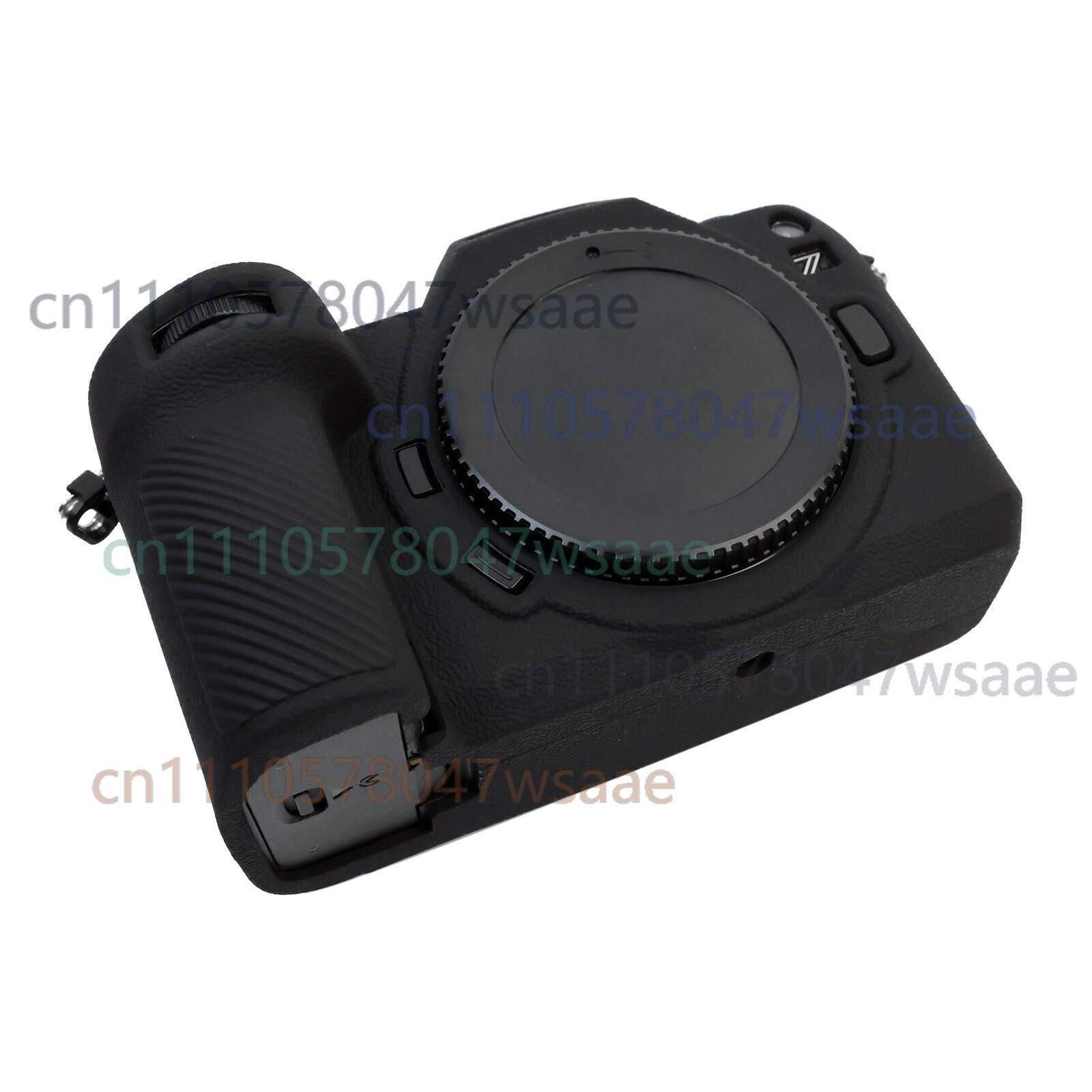Camera Soft Silicone Case For  - đánh giá và giá Nikon Camera Z6 Iii