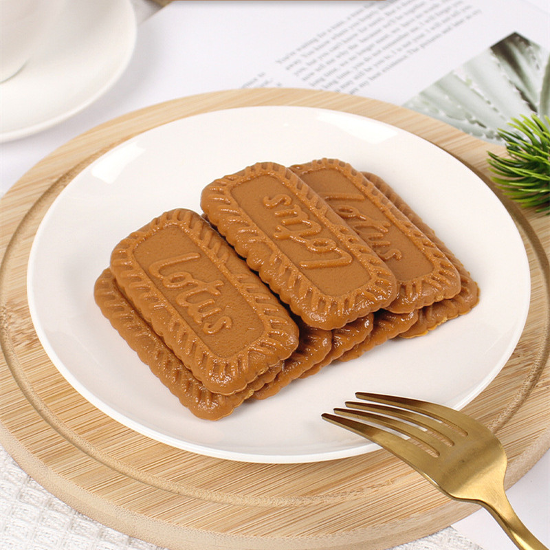 Simulation Cookies Fake Cake A - đánh giá và giá Photography Of Food