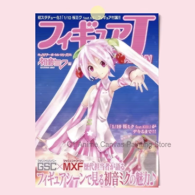 1pc frameless Hatsune Miku Ani - đánh giá và giá Photography Life