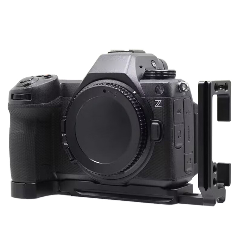 Z63 Extension L Bracket for Ni - đánh giá và giá Nikon Camera Z6 Iii