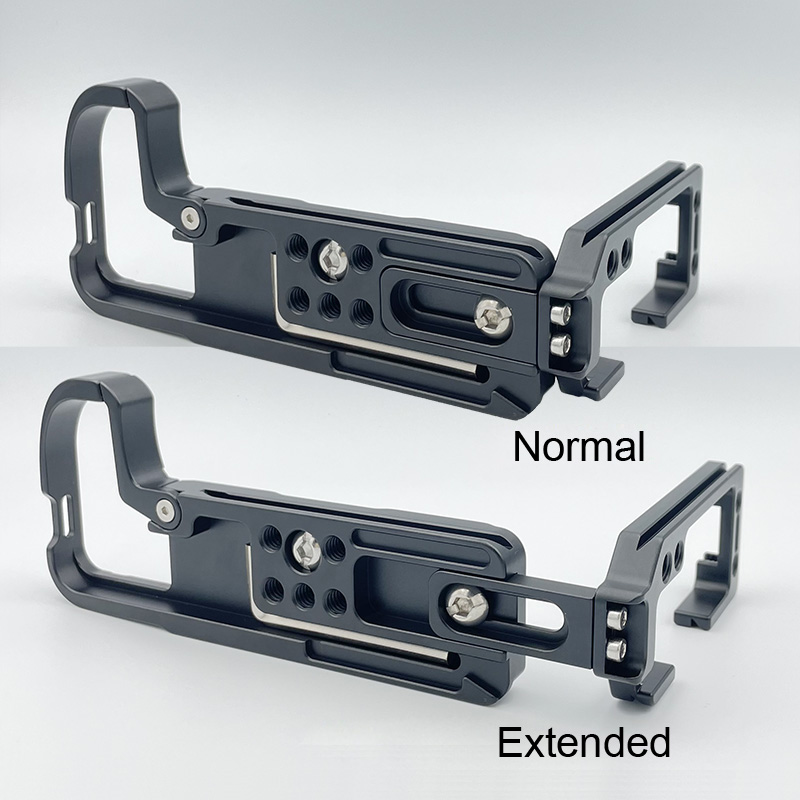 Z63 Extension L Bracket for Ni - đánh giá và giá Nikon Camera Z6 Iii