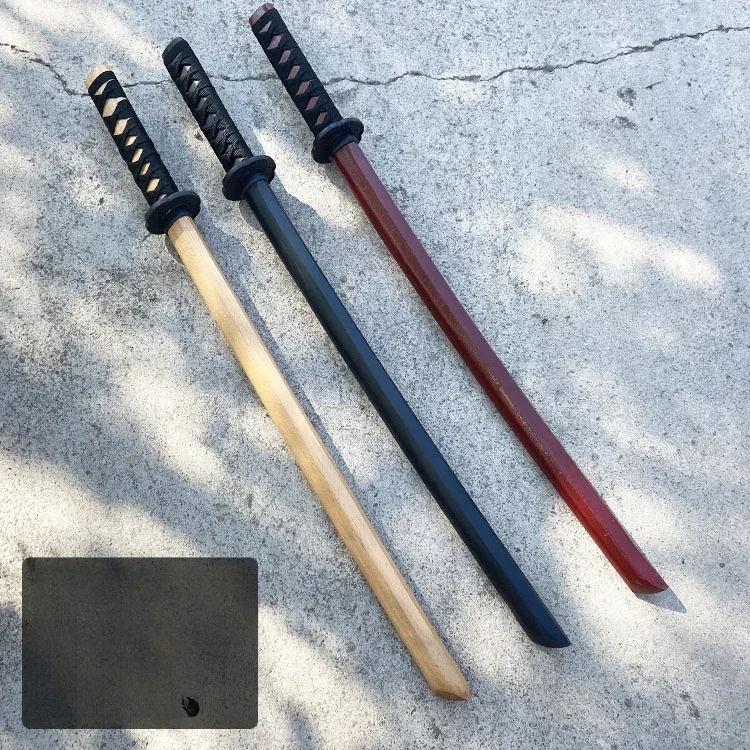 Integrated Hard Wood Bokken Un - đánh giá và giá Photography Training