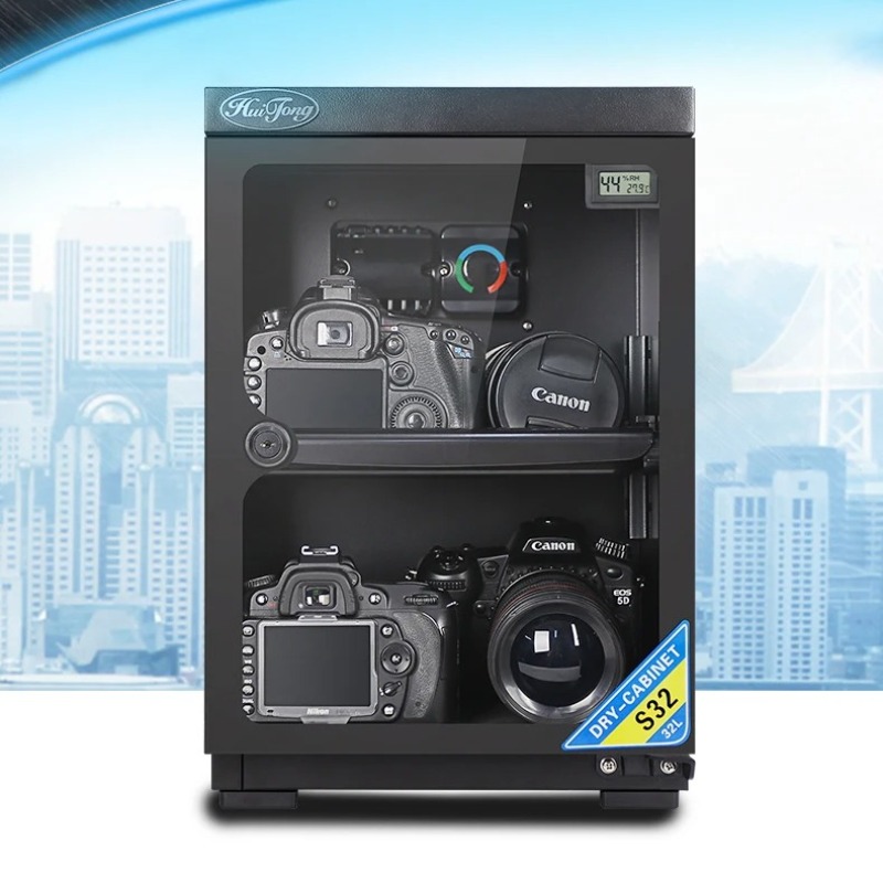 Professional Camera Dry Box wi - đánh giá và giá Camera Dry Cabinet