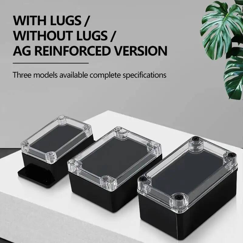 2pcs Transparent Cover Waterpr - đánh giá và giá Photography Outdoor