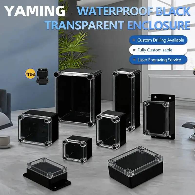 2pcs Transparent Cover Waterpr - đánh giá và giá Photography Outdoor