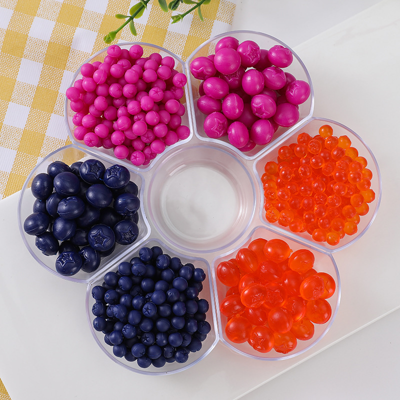 Silicone Simulated Blueberries - đánh giá và giá Photography Of Food