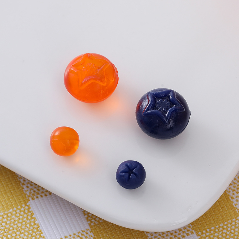 Silicone Simulated Blueberries - đánh giá và giá Photography Of Food
