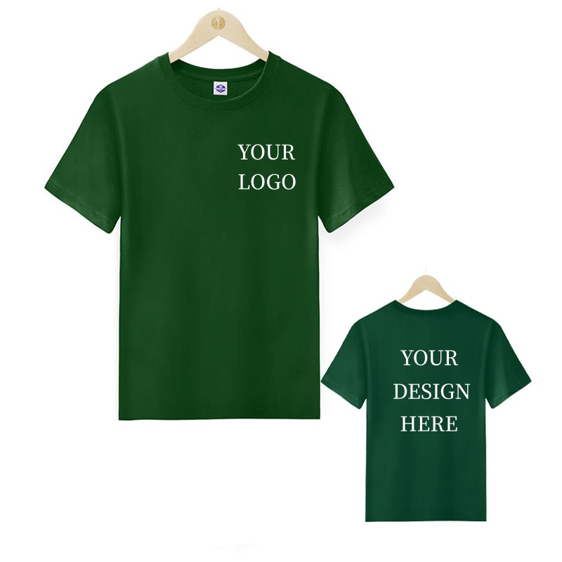 Customized Clothes Print Logo  - đánh giá và giá Photography Logo