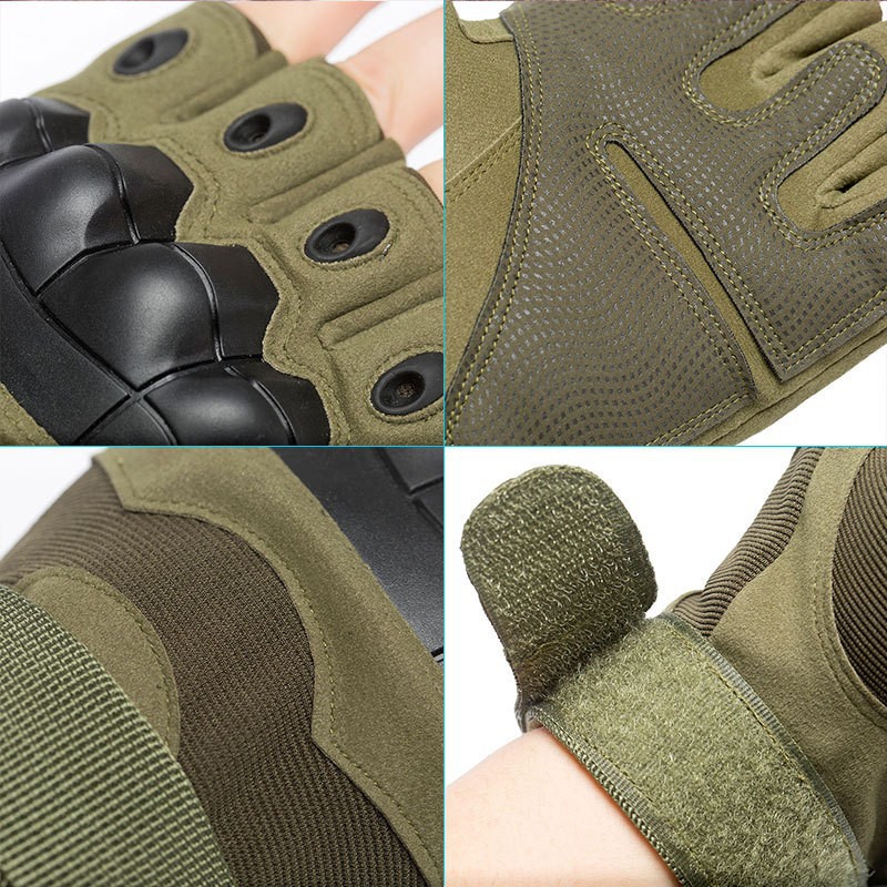 Tactical Gloves Outdoor Traini - đánh giá và giá Photography Training