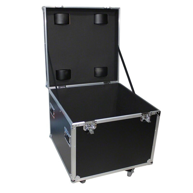 Aluminum Flight Case, Custom P - đánh giá và giá Backdrop Stand Kit