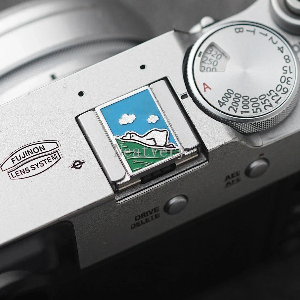 Camera Hot Shoe Cover for Fuji - đánh giá và giá Nikon Camera Z6 Iii