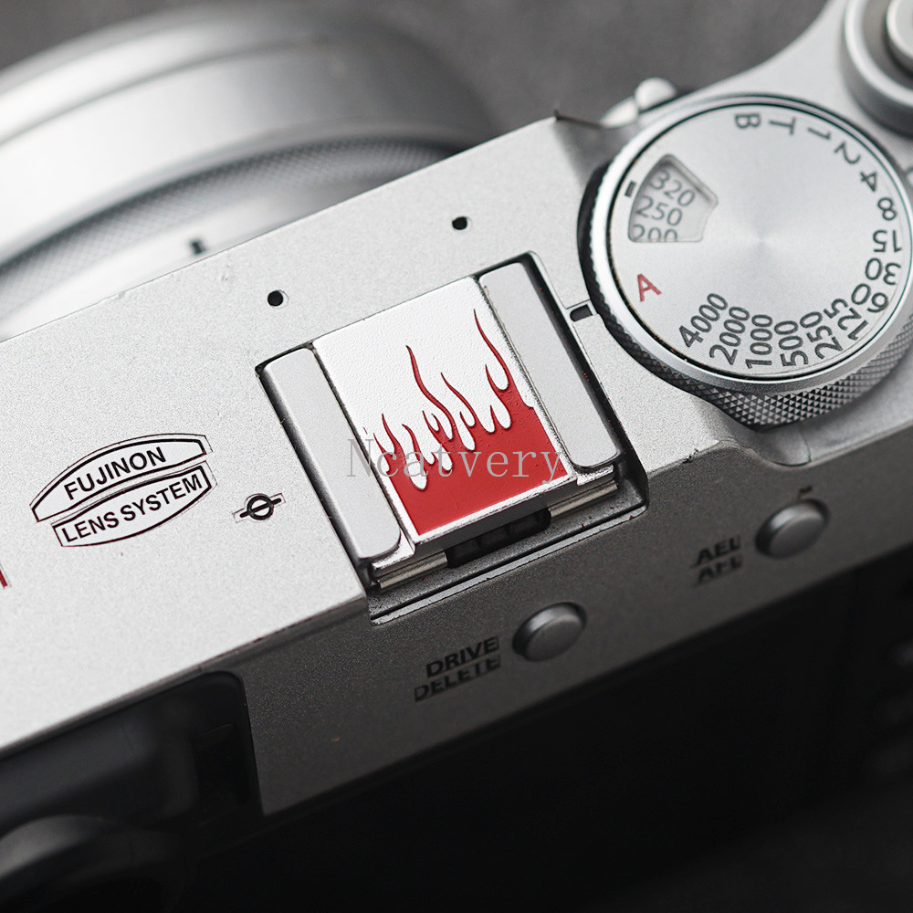 Camera Hot Shoe Cover for Fuji - đánh giá và giá Nikon Camera Z6 Iii