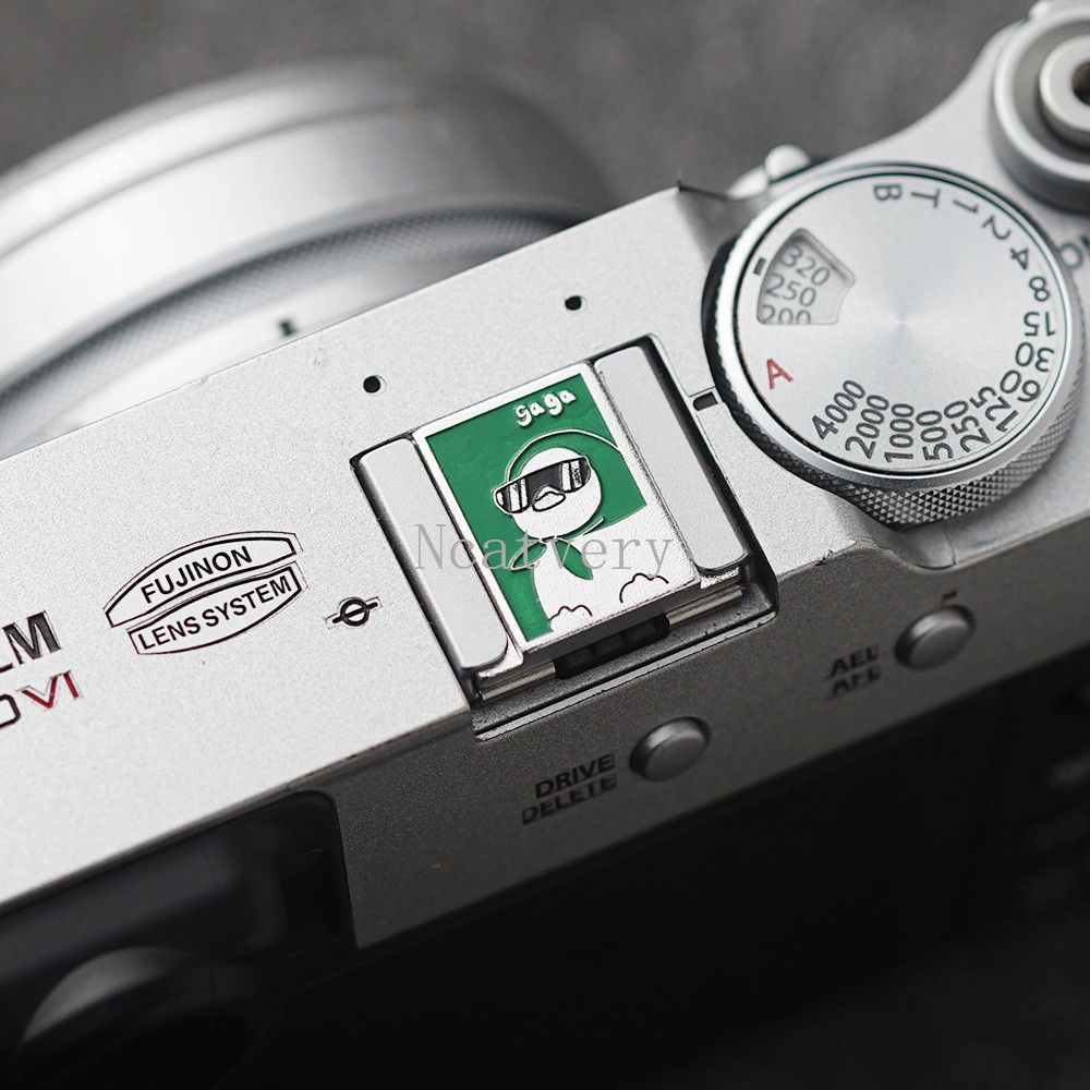 Camera Hot Shoe Cover for Fuji - đánh giá và giá Nikon Camera Z6 Iii