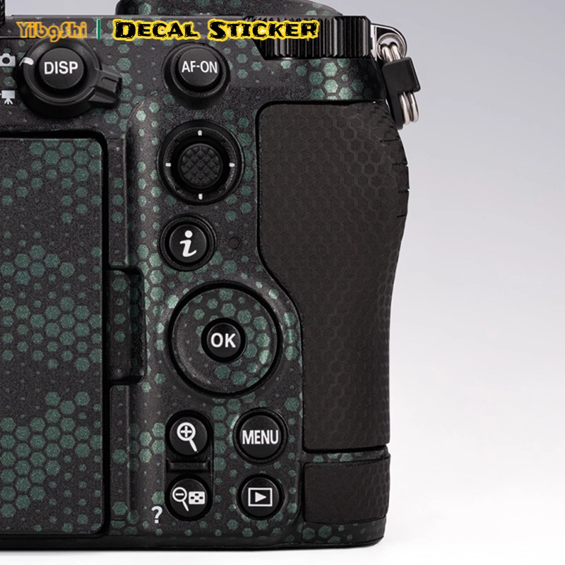 For Nikon Z6III Z63 Z6M3 Decal - đánh giá và giá Nikon Camera Z6 Iii