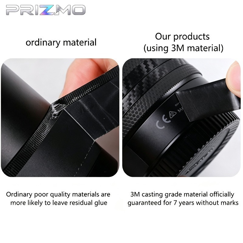 PrizMo Skin For Nikon AF-S 14- - đánh giá và giá Photograph Ed