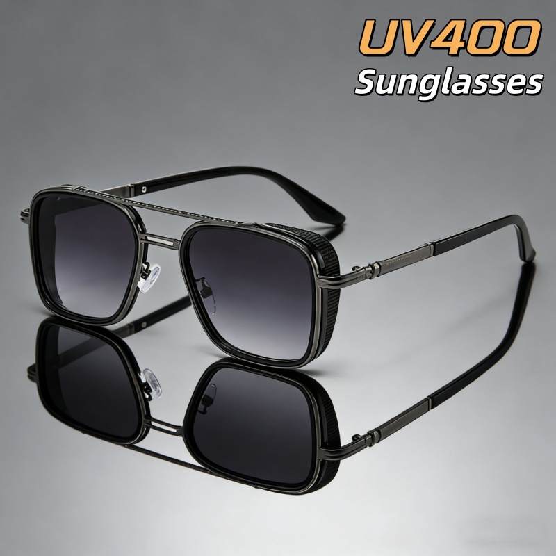 Retro Oval-framed Sunglasses M - đánh giá và giá Photography Outdoor