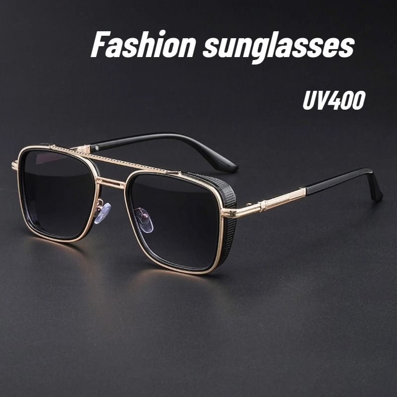 Retro Oval-framed Sunglasses M - đánh giá và giá Photography Outdoor