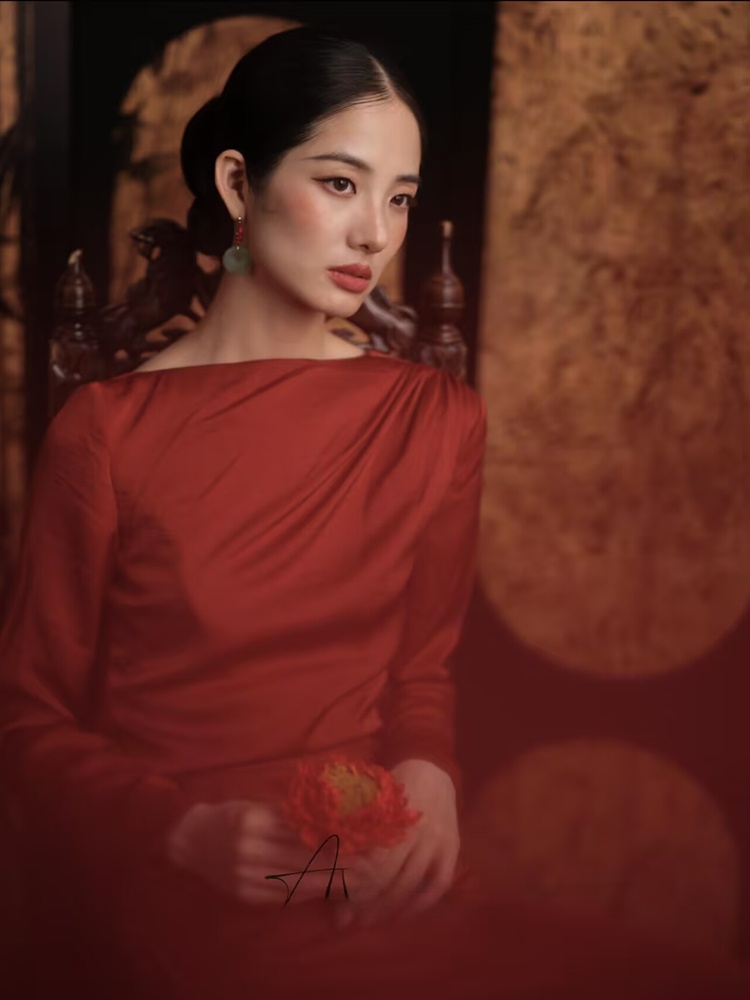 2026 New Vintage National Styl - đánh giá và giá Photography Vintage