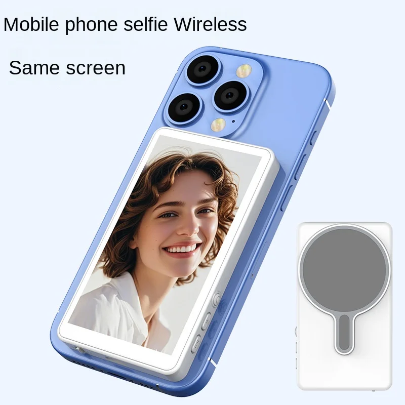 Wireless Monitor Rear Camera S - đánh giá và giá Photography Outdoor