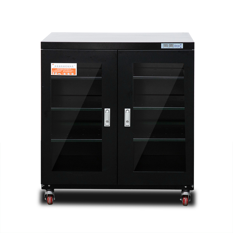 DehumidifierAutomatic Moisture - đánh giá và giá Camera Dry Cabinet