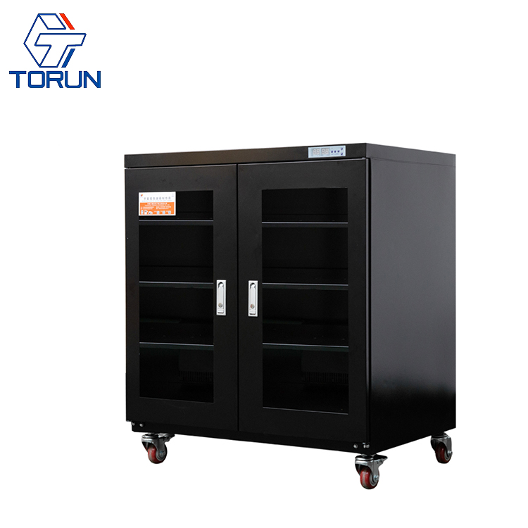 DehumidifierAutomatic Moisture - đánh giá và giá Camera Dry Cabinet