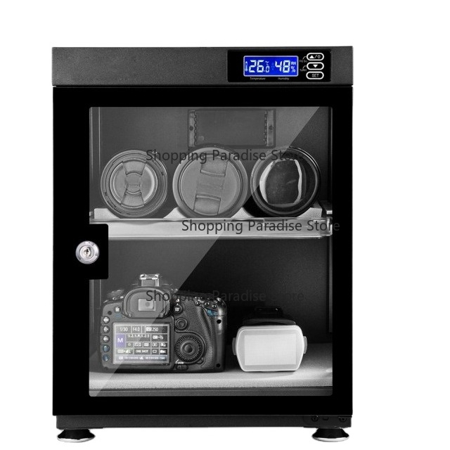 35L Anti-static and Moisture-p - đánh giá và giá Camera Dry Cabinet