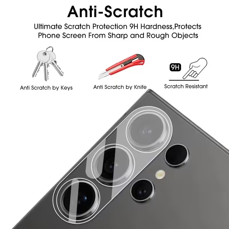 Camera Lens Protector For Sams - đánh giá và giá Photography Kit Samsung S26 Ultra