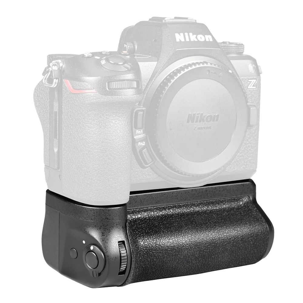 Mcoplus MB-N14 Vertical Batter - đánh giá và giá Nikon Camera Z6 Iii