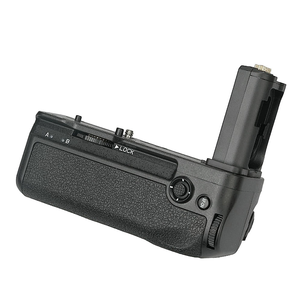 Mcoplus MB-N14 Vertical Batter - đánh giá và giá Nikon Camera Z6 Iii