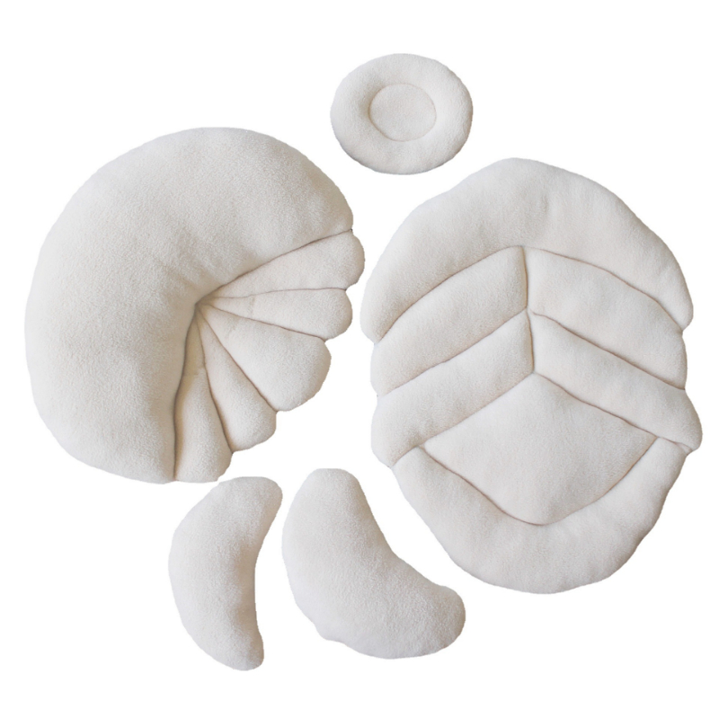 Newborn Photography Props Posi - đánh giá và giá Photography Life