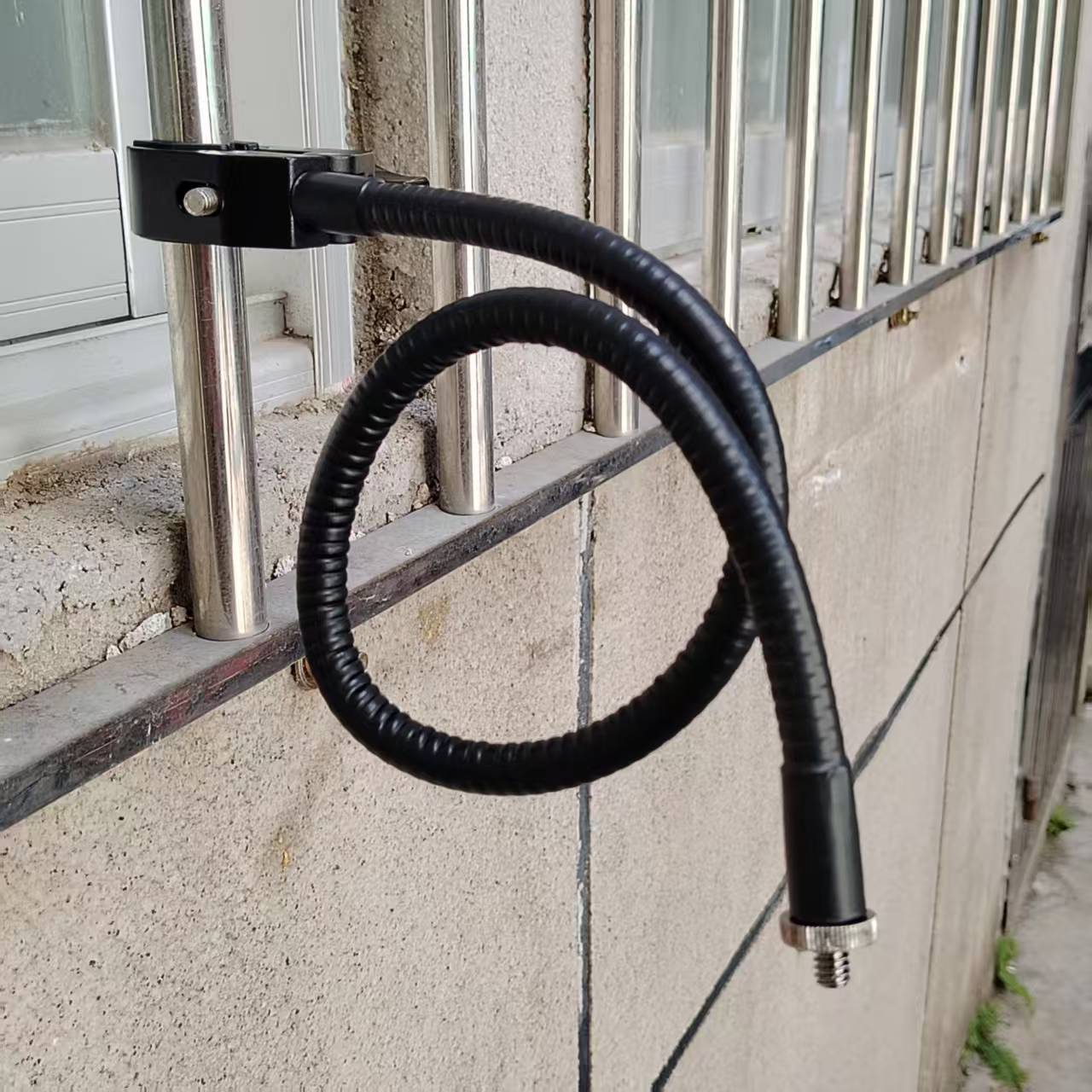 Metal Clamp Bracket for 360 Ca - đánh giá và giá Photography Outdoor