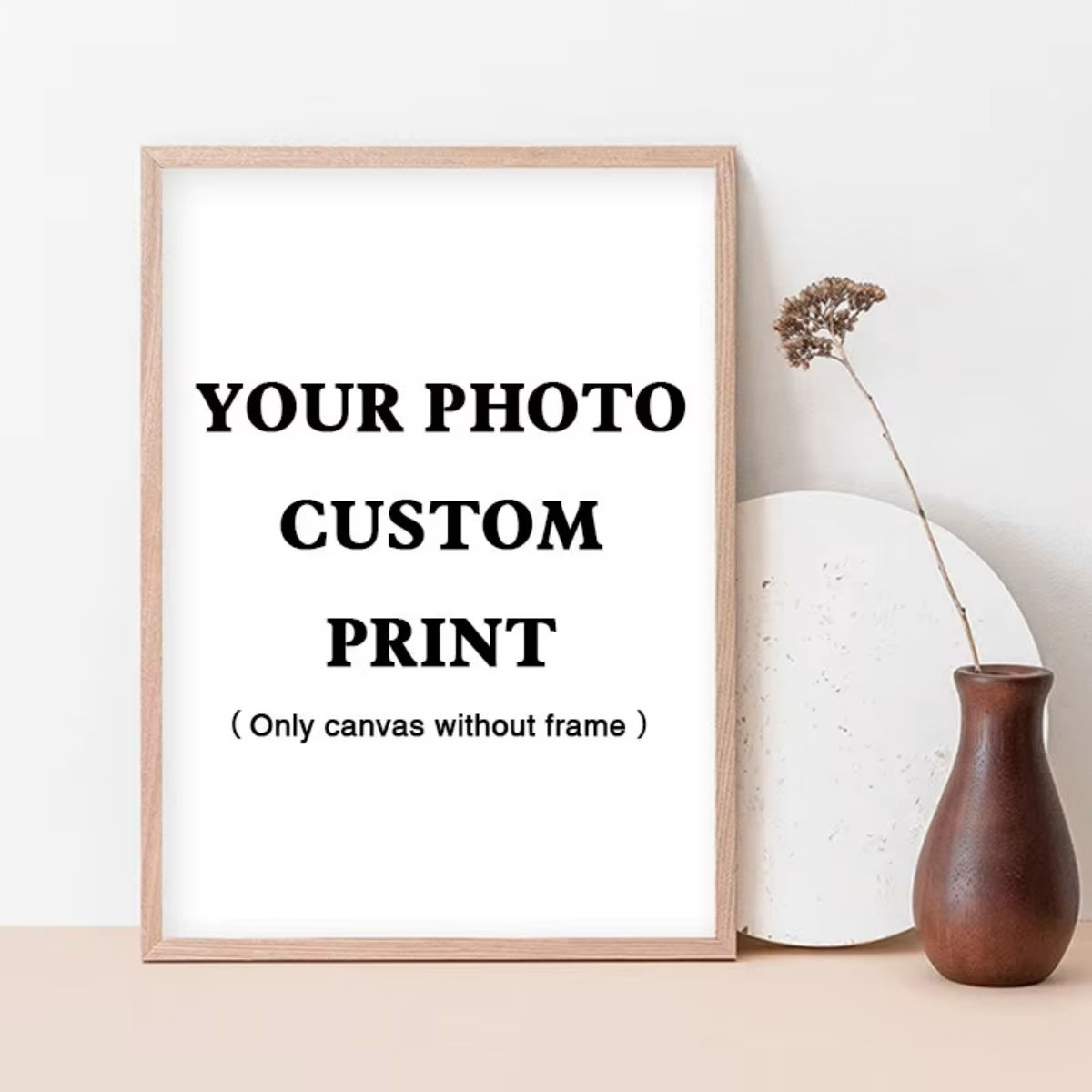 Personalized Custom Canvas Pri - đánh giá và giá Photography Life